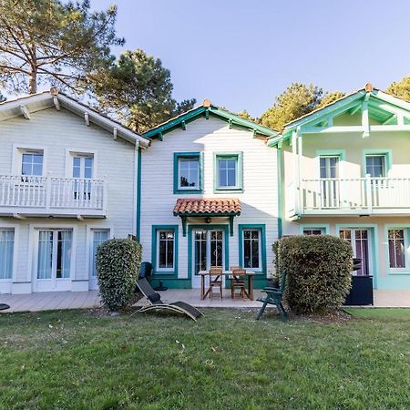Maison Avec Vue, Ideale Familles Лакано Екстер'єр фото