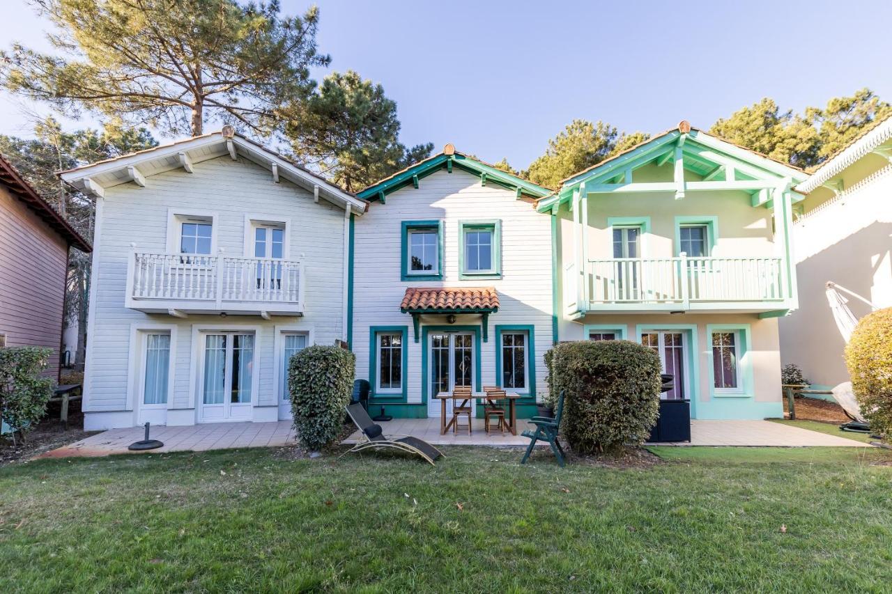 Maison Avec Vue, Ideale Familles Лакано Екстер'єр фото