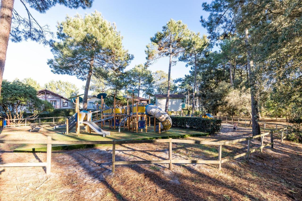 Maison Avec Vue, Ideale Familles Лакано Екстер'єр фото