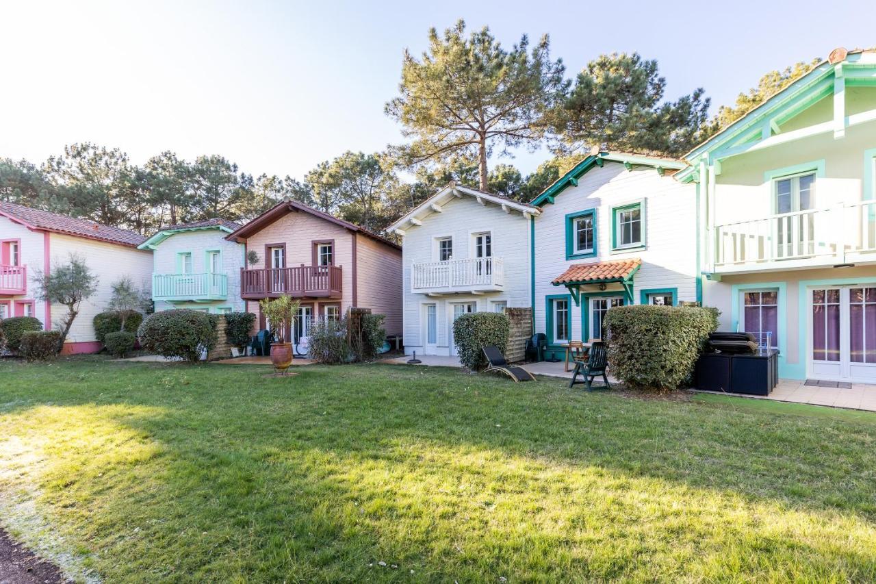 Maison Avec Vue, Ideale Familles Лакано Екстер'єр фото